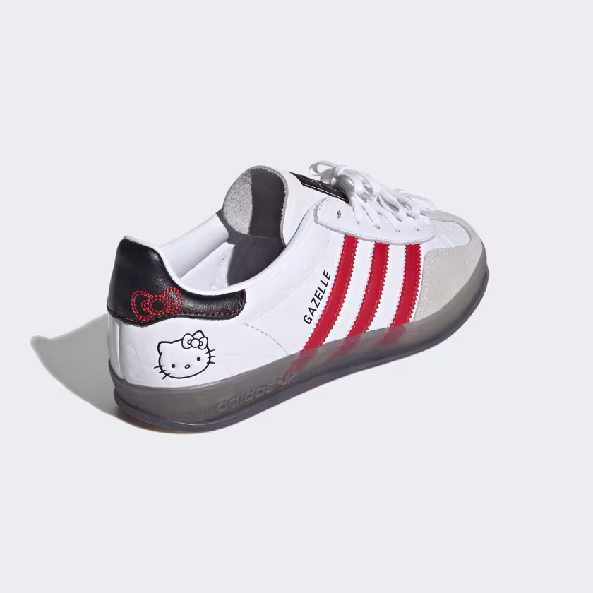 Adidas Gazelle Hello Kitty - Image 4