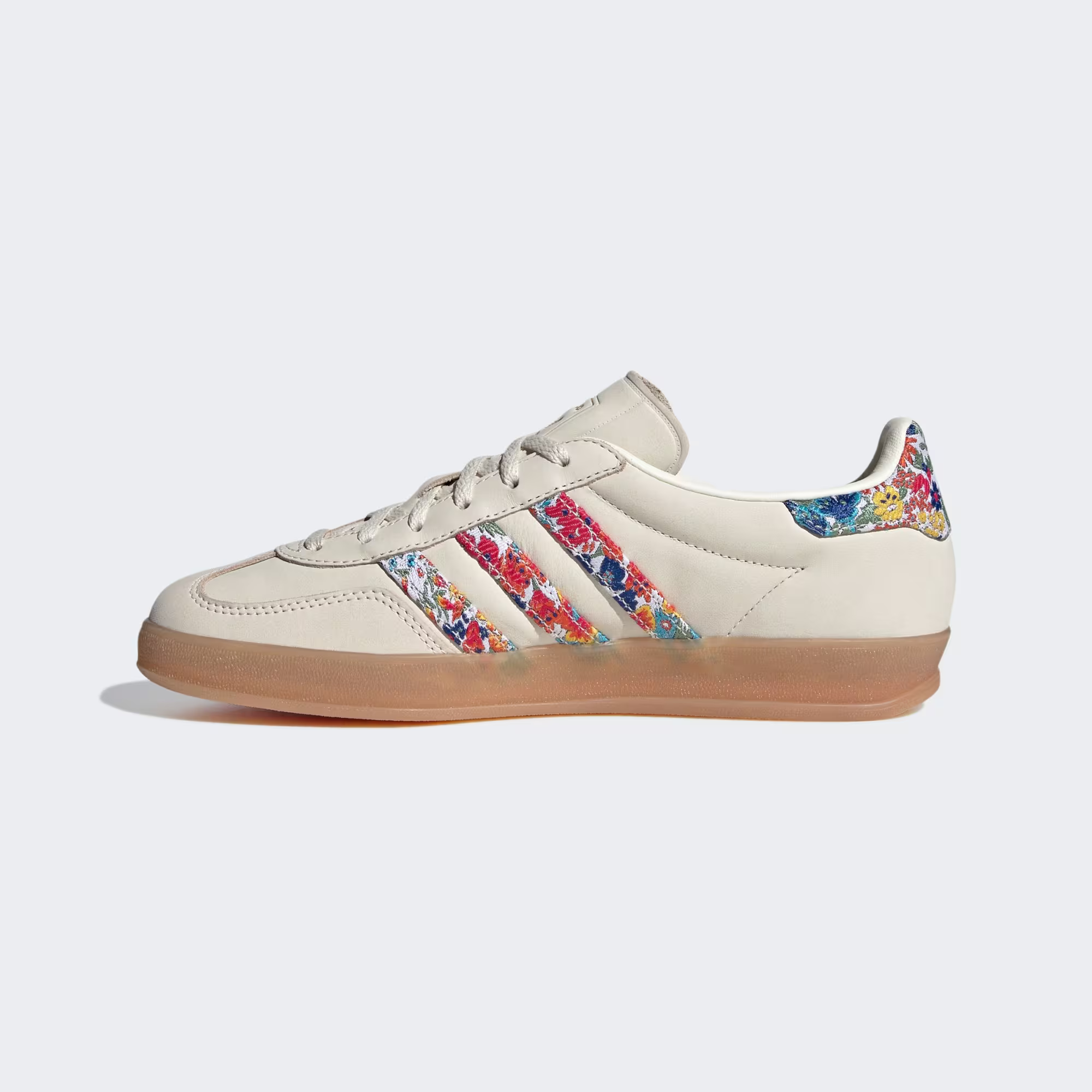 Adidas Gazelle Indoor X Liberty London - Image 5