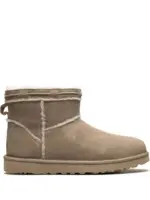 UGG Classic Mini Boots Beige