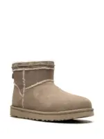 UGG Classic Mini Boots Beige - Image 2