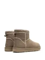 UGG Classic Mini Boots Beige - Image 3