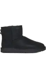 UGG Classic Mini suede boots - Image 5