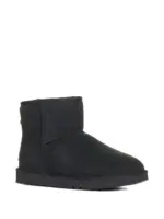 UGG Classic Mini suede boots