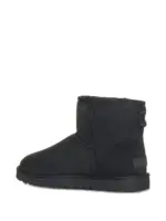 UGG Classic Mini suede boots - Image 3