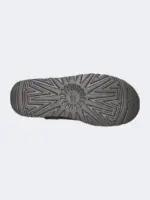 UGG Classic Mini Ii Women Lifestyle Shoes Grey - Image 4