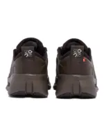 LOEWE x On Brown Cloudsolo Sneakers - Image 3