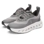 On Running x Loewe Cloudtilt 2.0 Grey - Image 2