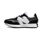 New Balance 327 "Black Magnet/White" sneakers - Image 5