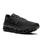 On Running Cloudmonster "All Black" sneakers - Image 2