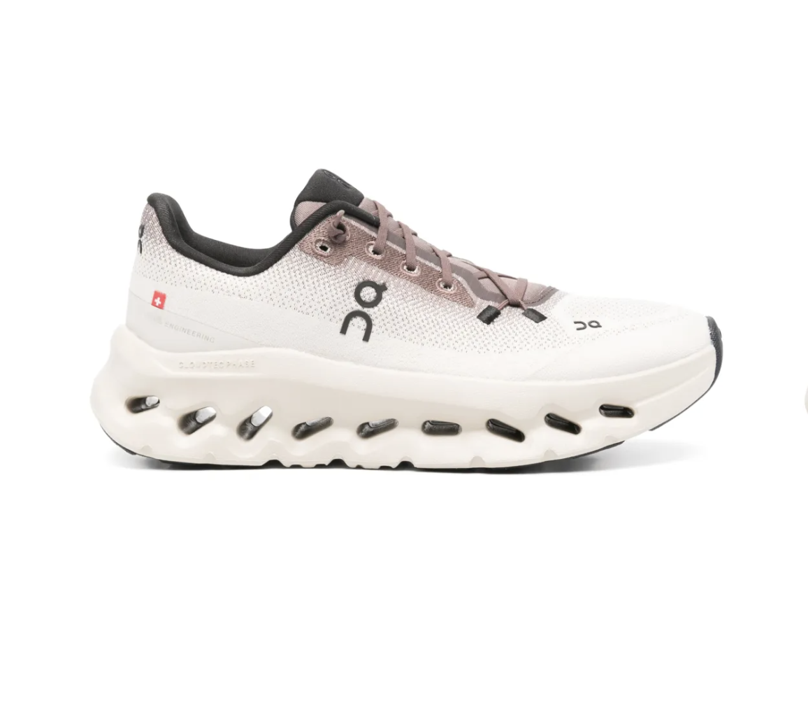 Screenshot 2025-12-18 at 4.25.00 PM Oncloud Cloudtilt sneakers Pink - Image 1