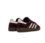 Adidas Handball Spezial "Maroon/Wonder White" sneakers - Image 3