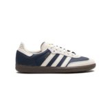 adidas Samba OG "Night Indigo/Crew White" sneakers