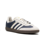 adidas Samba OG "Night Indigo/Crew White" sneakers - Image 2