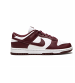 Nike Dunk Low "Dark Beetroot" sneakers