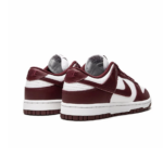 Nike Dunk Low "Dark Beetroot" sneakers - Image 3