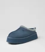 UGG Tazz II Women's Blue - Image 2