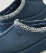 UGG Tazz II Women's Blue - Image 4