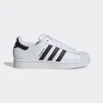 SUPERSTAR II SHOES, WHITE