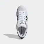 SUPERSTAR II SHOES, WHITE - Image 2