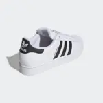 SUPERSTAR II SHOES, WHITE - Image 3