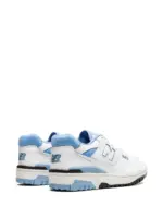 New Balance 550 "White/Carolina Blue" - Image 2