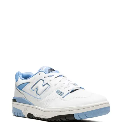 New Balance 550 "White/Carolina Blue"