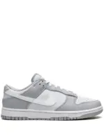 Nike Dunk Low Retro "Two Tone Grey"