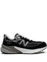 New Balance 990V6 "Black/Silver"