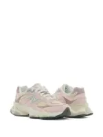 New Balance 9060 Sneakers | Pink | - Image 2
