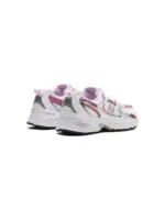 New Balance 530 "White/Pink Sugar" - Image 2
