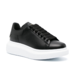 Alexander McQueen White Black - Image 2
