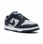Nike Dunk Low "Georgetown" - Image 2