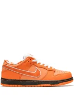 SB DUNK ORANGE LOBSTER