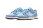 DUNK LOW BLUE