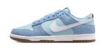 DUNK LOW BLUE - Image 2