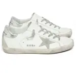 GOLDEN GOOSE SILVER WHITE - Image 2