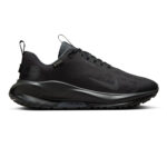NIKE INFINITY RUN 4 FULL BLACK