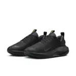 NIKE INFINITY RUN 4 FULL BLACK - Image 2