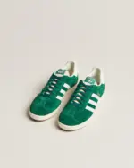 GAZELLE GRREN WHITE - Image 2