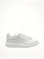 ALEXANDER MCQUEEN FULL WHITE