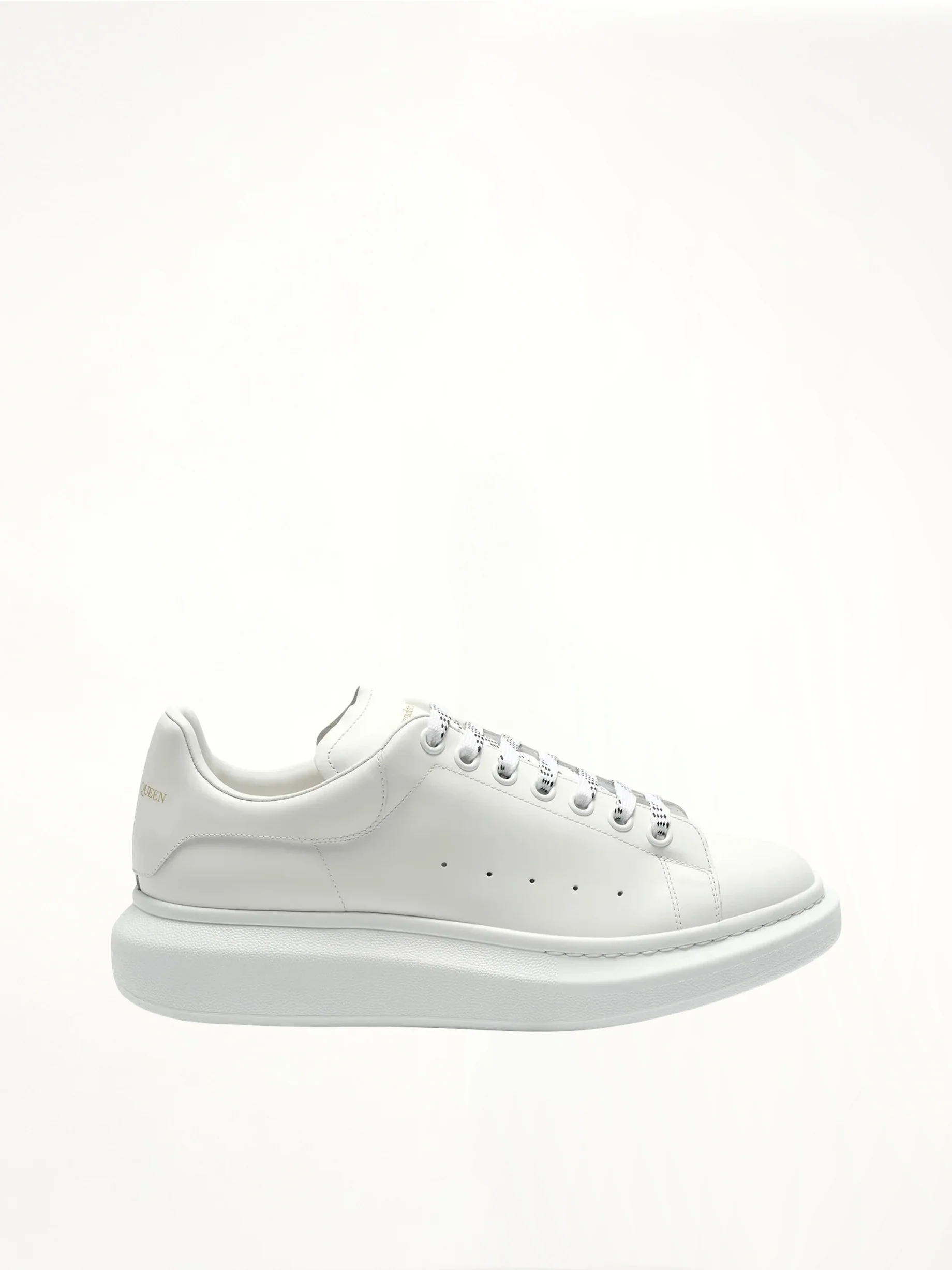 1_b17027e1-e026-4f44-bde4-a56a32114397 ALEXANDER MCQUEEN FULL WHITE - Image 1