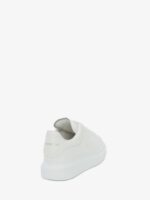 ALEXANDER MCQUEEN FULL WHITE - Image 2