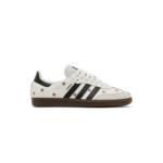 SAMBA WHITE FLORAL