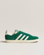 GAZELLE GRREN WHITE