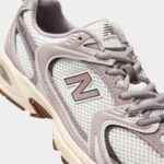 NEW BALANCE 530 GRIS MATTER - Image 2