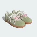 MOLLY MAE X SAMBA MATCHA