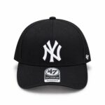 NY CAPS (5 COLORS)