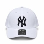 NY CAPS (5 COLORS) - Image 3