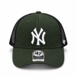 NY CAPS (5 COLORS) - Image 4