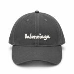 BALENCIAGA CAPS - Image 2